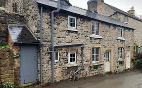 Anne Cottage, Bakewell, In The Peak District